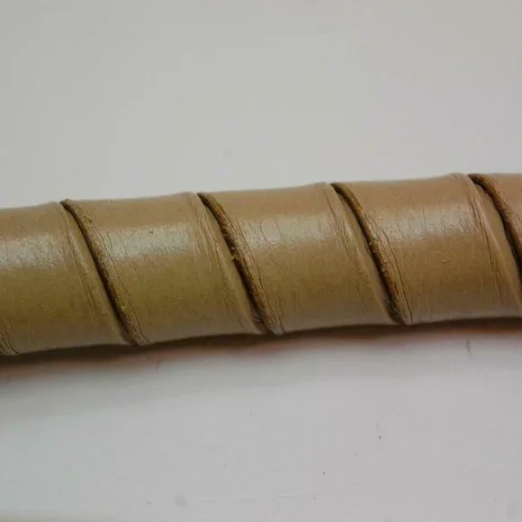 Auth Chloe Marcie Large Shoulder Bag Leather Ivory - Picture 10 of 15